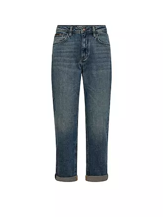 MOS MOSH | Jeans Boyfriend Fit 7/8 MMELLYGALLEON | 